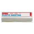 Poly-America Poly Film 12X200Ft 2Mil Clear CF0212-200C